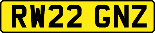 RW22GNZ
