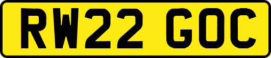 RW22GOC