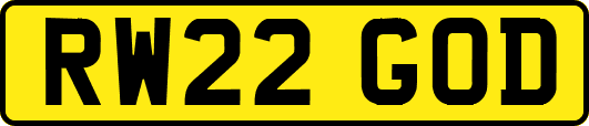 RW22GOD