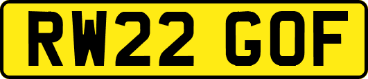 RW22GOF