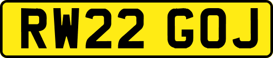 RW22GOJ