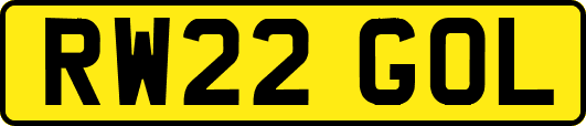 RW22GOL