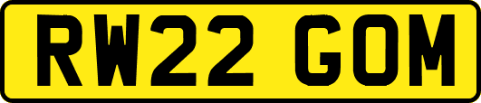 RW22GOM