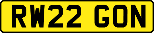 RW22GON