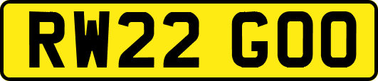 RW22GOO