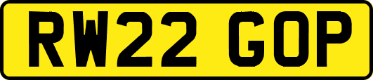RW22GOP