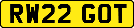 RW22GOT