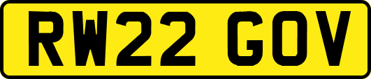 RW22GOV