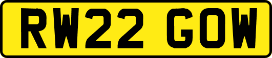 RW22GOW