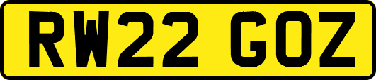 RW22GOZ