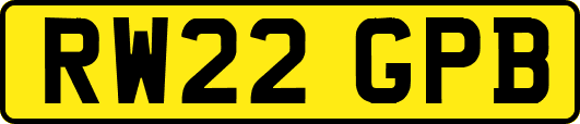 RW22GPB