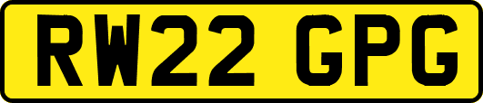 RW22GPG