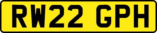 RW22GPH