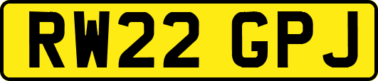 RW22GPJ