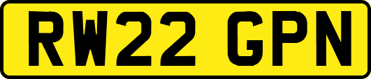 RW22GPN