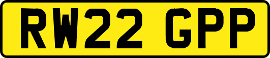 RW22GPP