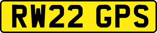 RW22GPS