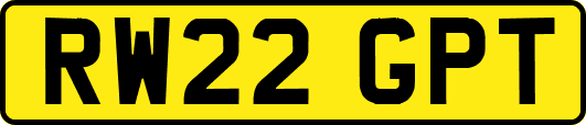 RW22GPT
