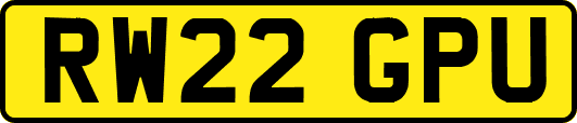 RW22GPU