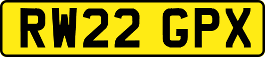 RW22GPX