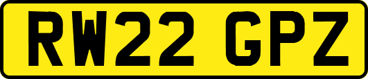 RW22GPZ