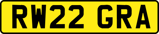 RW22GRA