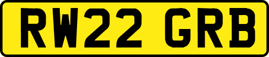 RW22GRB