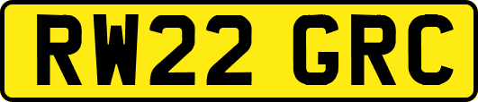 RW22GRC