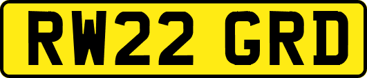 RW22GRD
