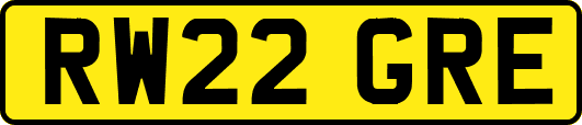 RW22GRE