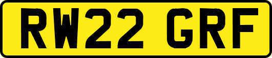 RW22GRF