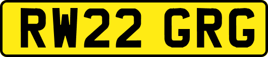 RW22GRG