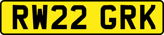 RW22GRK