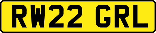 RW22GRL