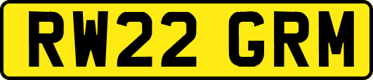 RW22GRM