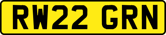 RW22GRN