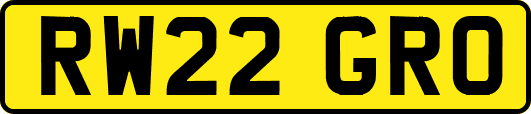 RW22GRO