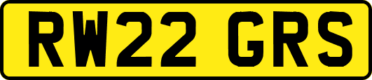 RW22GRS