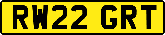 RW22GRT