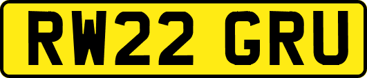 RW22GRU