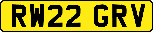 RW22GRV