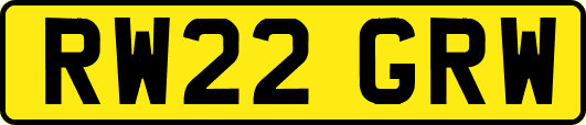 RW22GRW