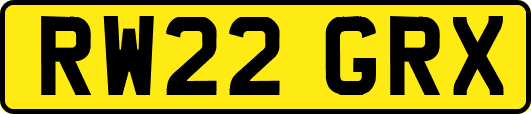 RW22GRX