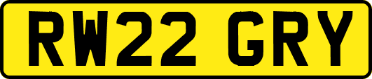 RW22GRY