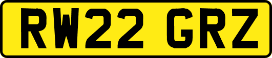 RW22GRZ