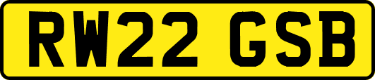 RW22GSB