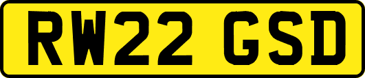 RW22GSD
