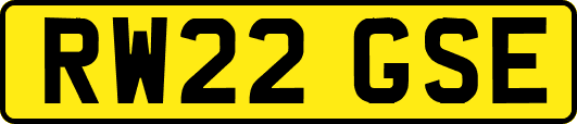 RW22GSE