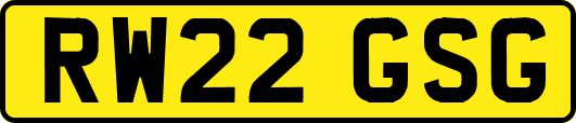 RW22GSG