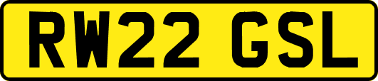 RW22GSL